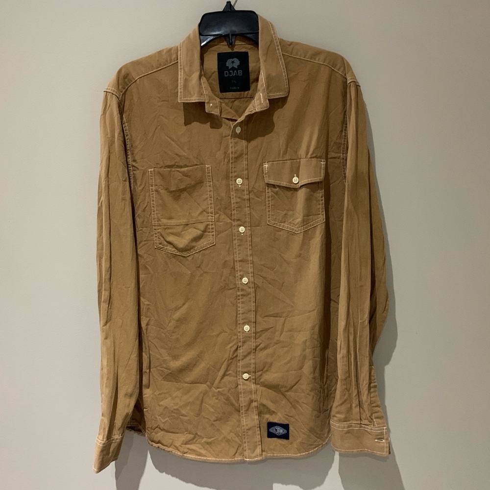 DJAB Men’s Shirt